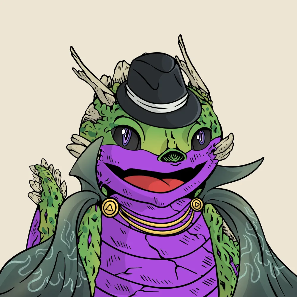 TATSUKI #1856