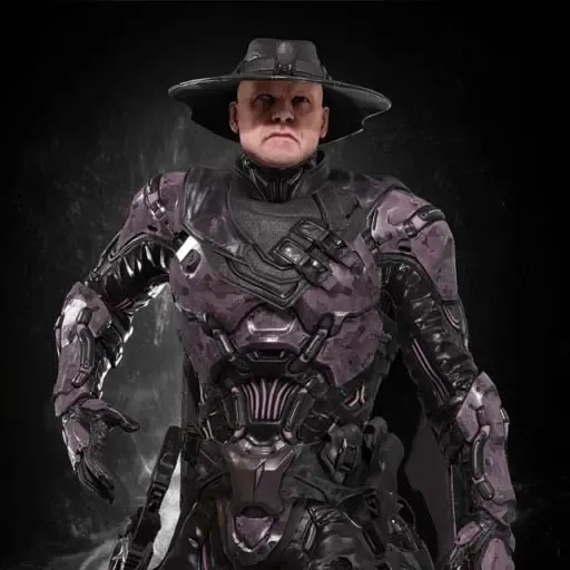 Tor Gret Solera Enforcer #890001108
