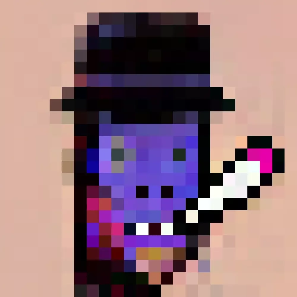 BASTARD GAN PUNKS V2