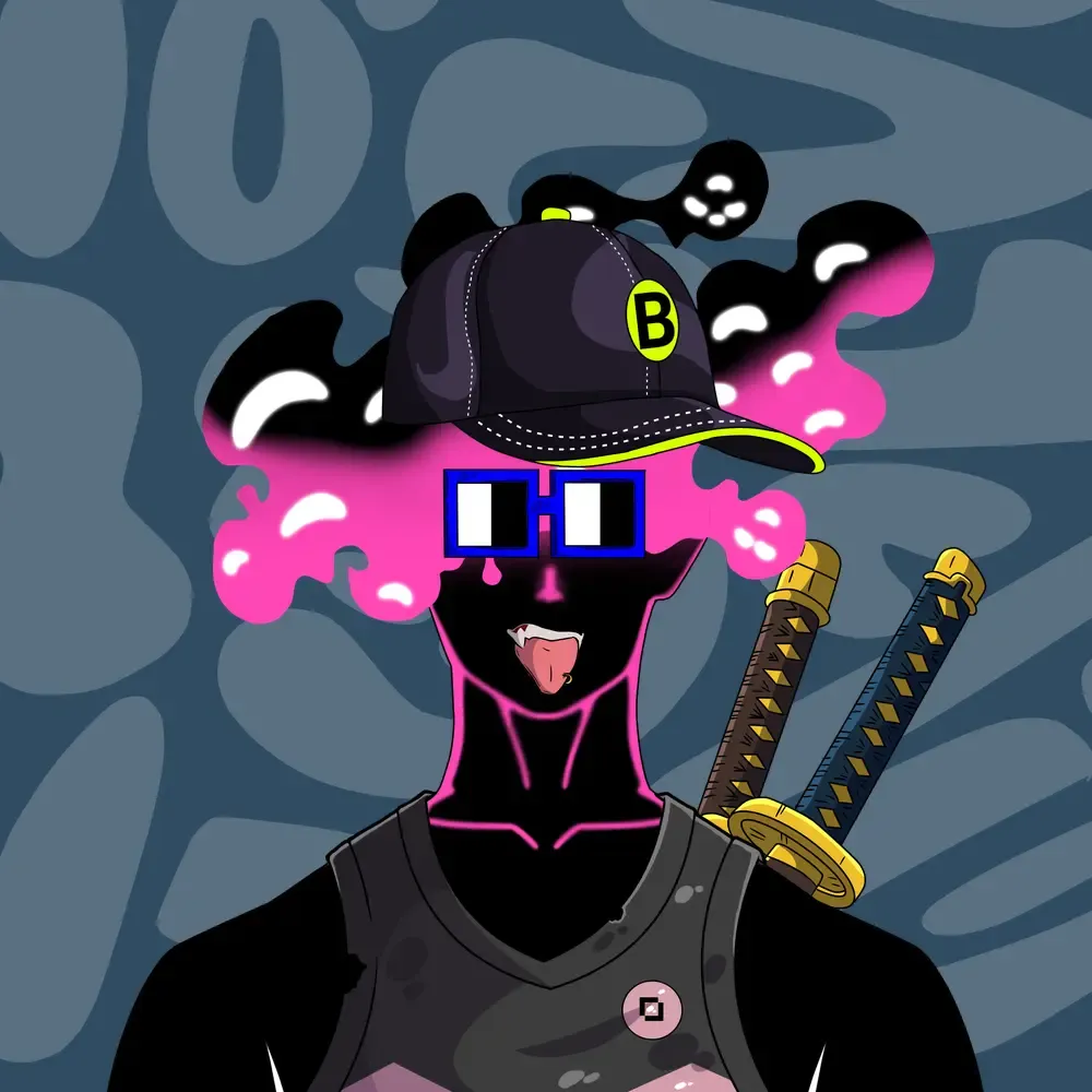 ICCM Syndicate Collection #998