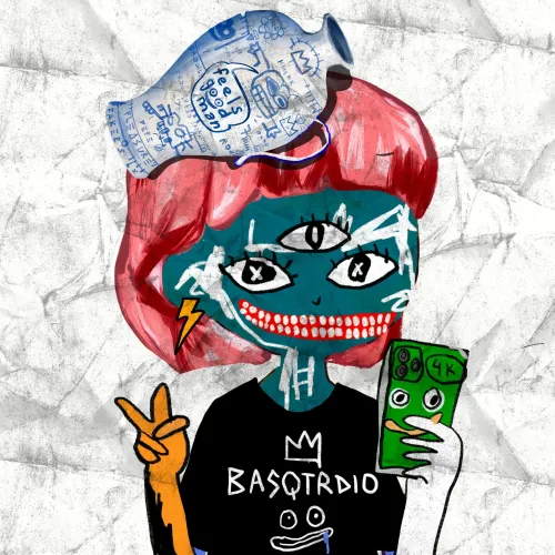 BASQTARDIO #21