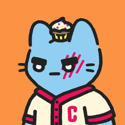 CoolCat #484