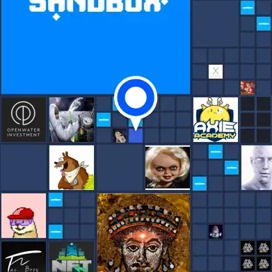 LAND (176, -51) #62804