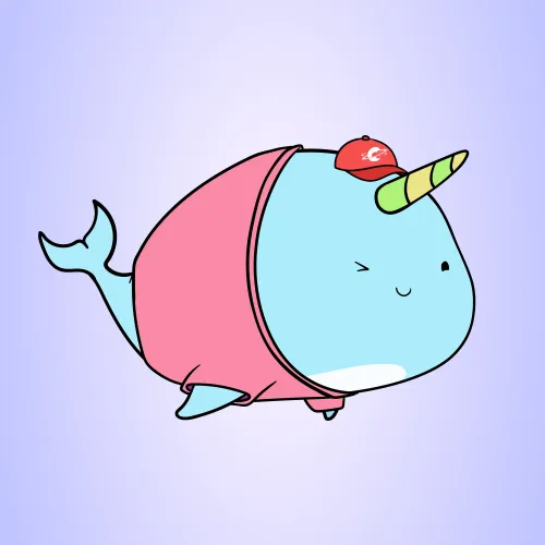 Chubbiwhal #5355