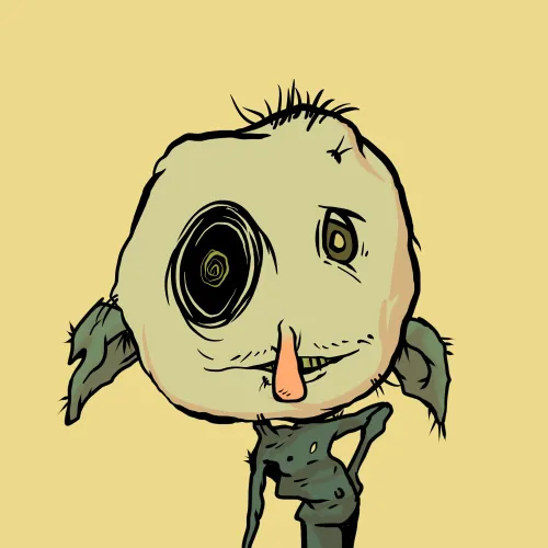 goblintown #5248