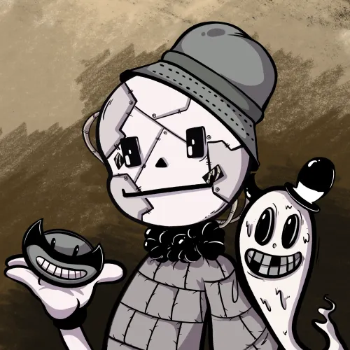 LoomiHead  #5380