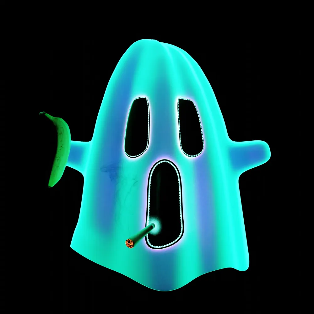 Farmacy Fantoms #1585