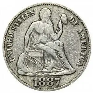 Dime #1273 (#67376283)