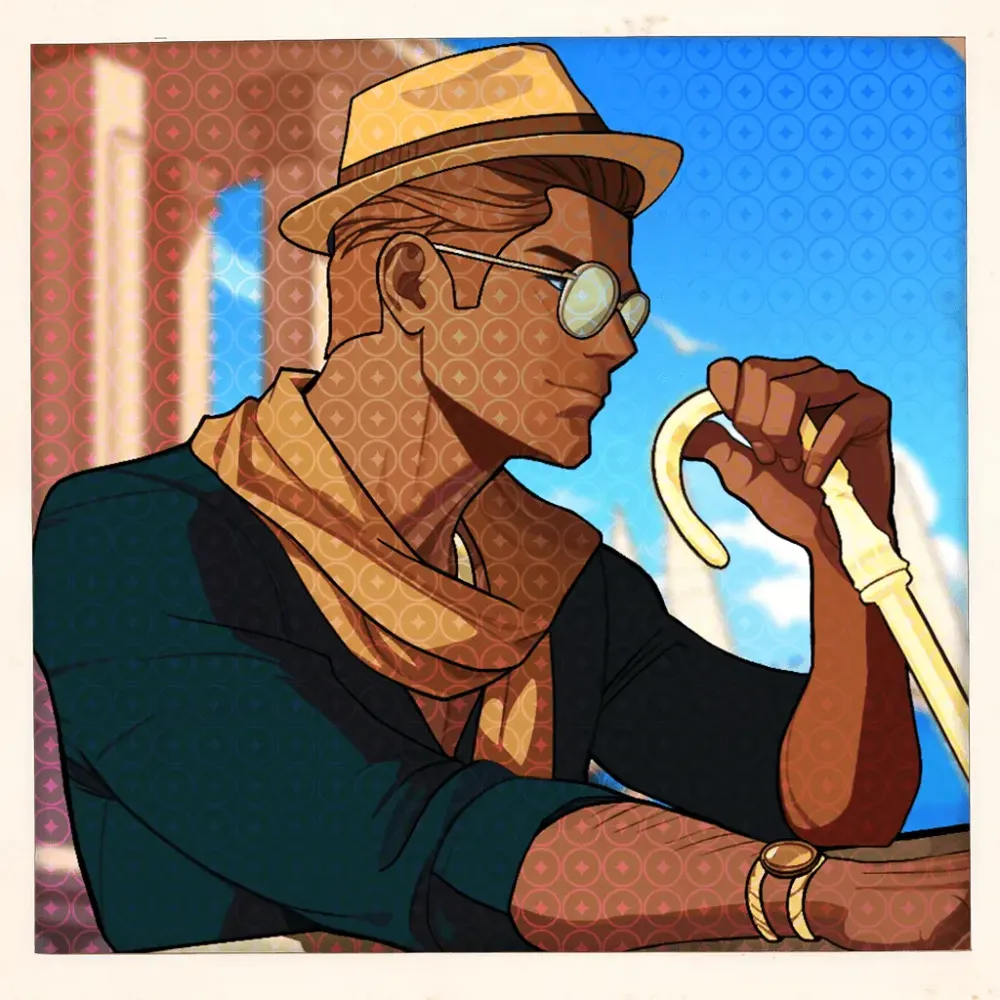 King Collective #4287