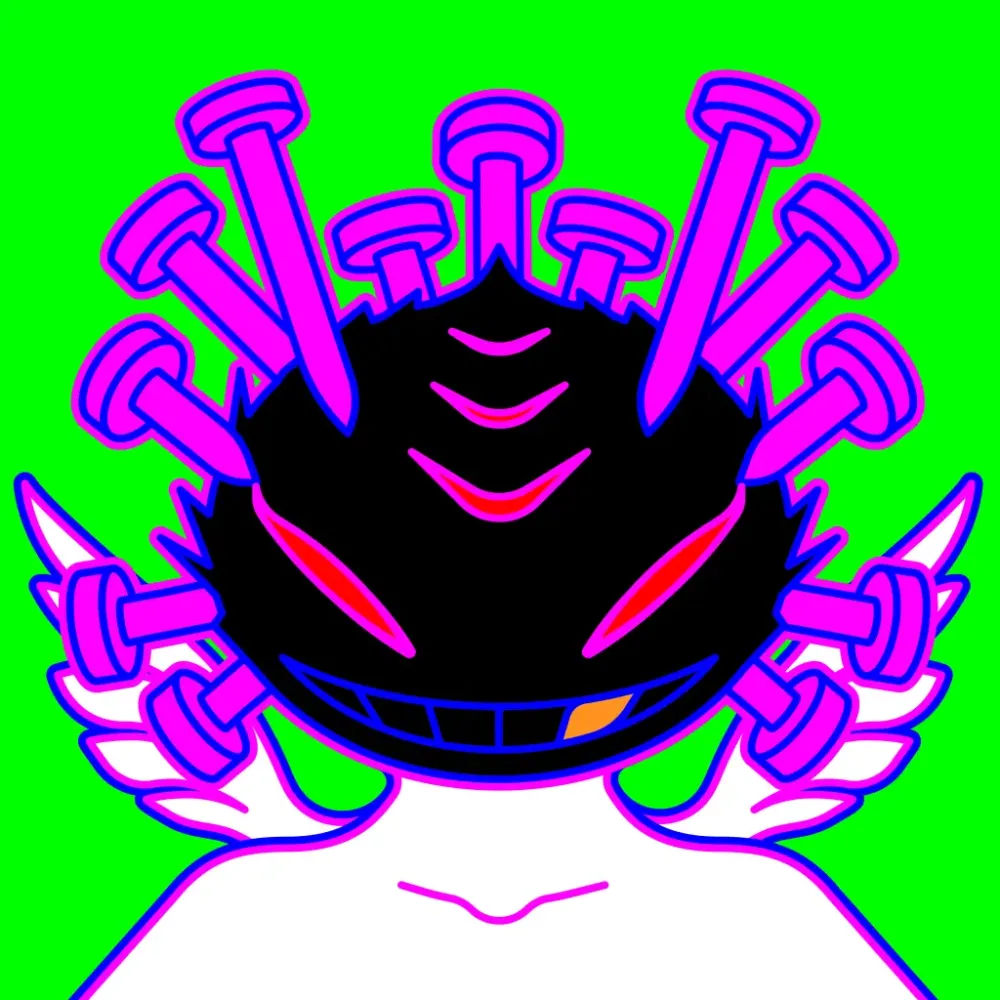 Ghost Machine #42637