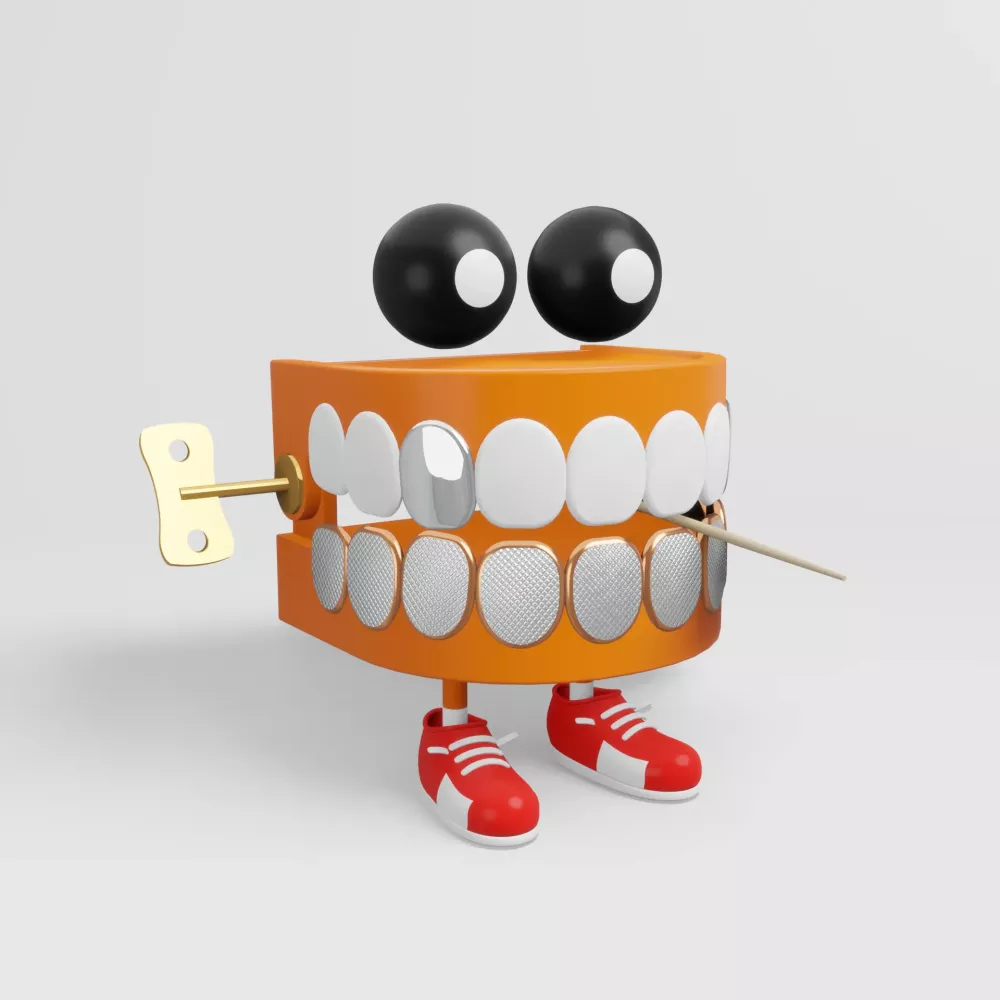 GRILLZGANG #2217