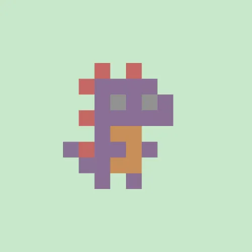 tinydinos ＃6541