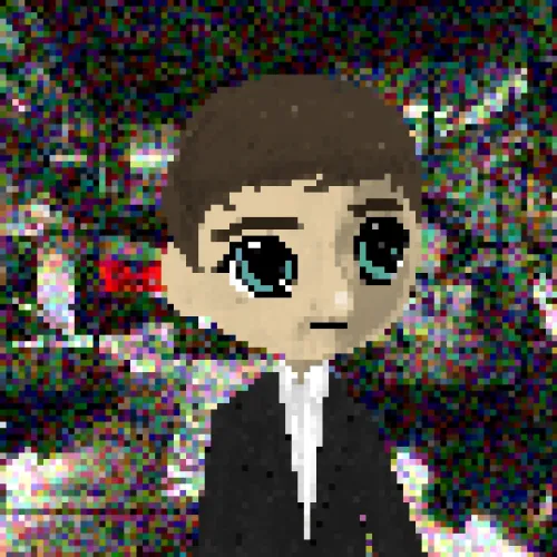 Retardio Pixels #87