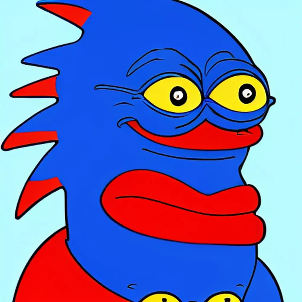 Sproto Gremlin #1689