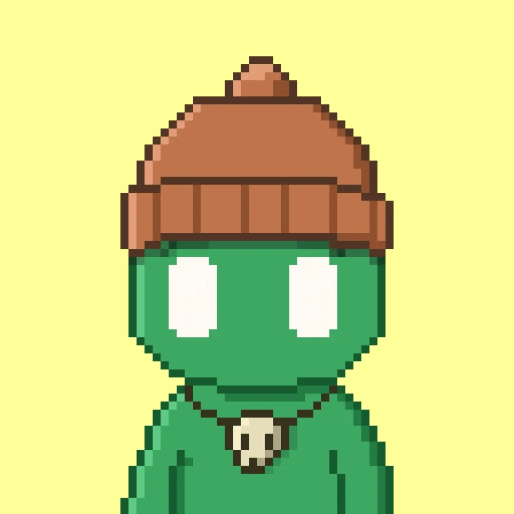 Gloom #852