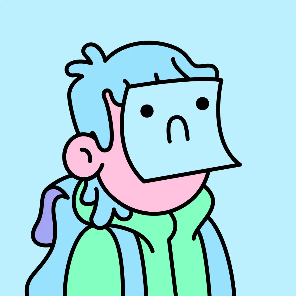 Doodle #8669