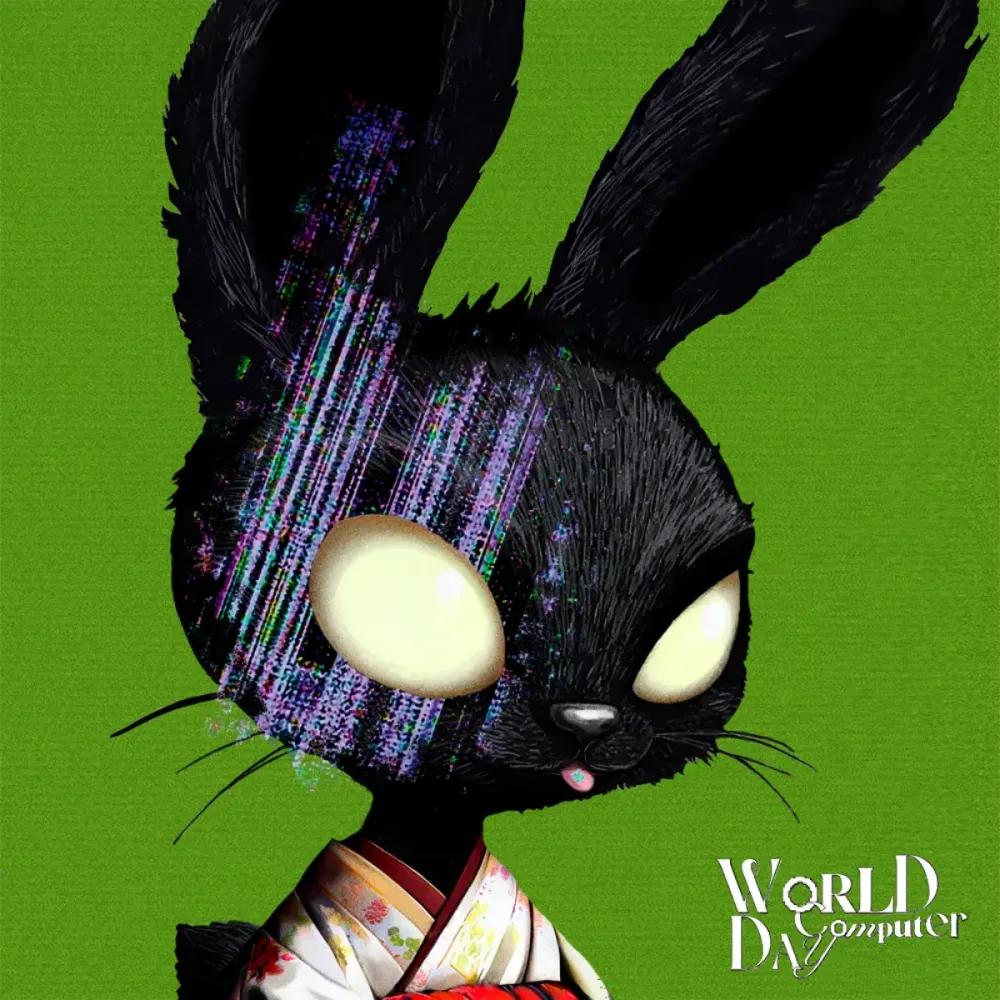 BUNNZ #1319
