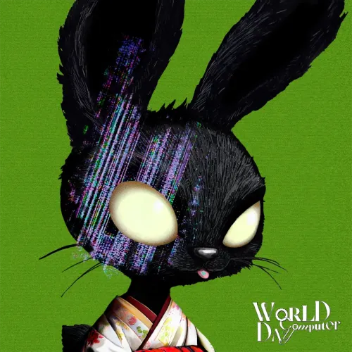 BUNNZ #1319