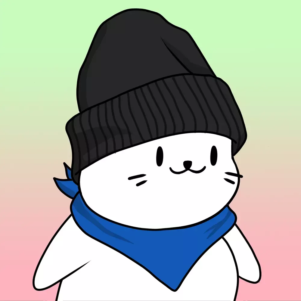 Sappy Seal #4219