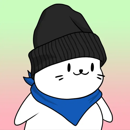 Sappy Seal #4219