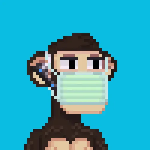 ApeGang #7050