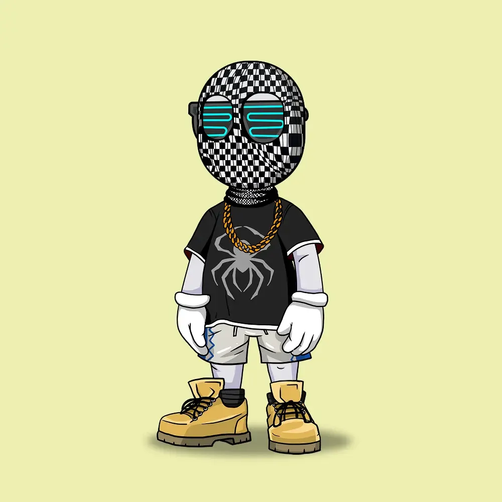 Based Style #2129