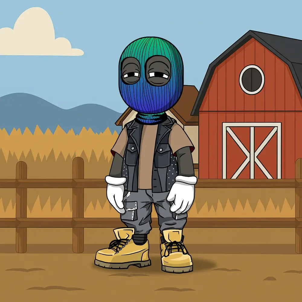 Based Style #1913