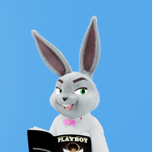 Rabbitar #11343