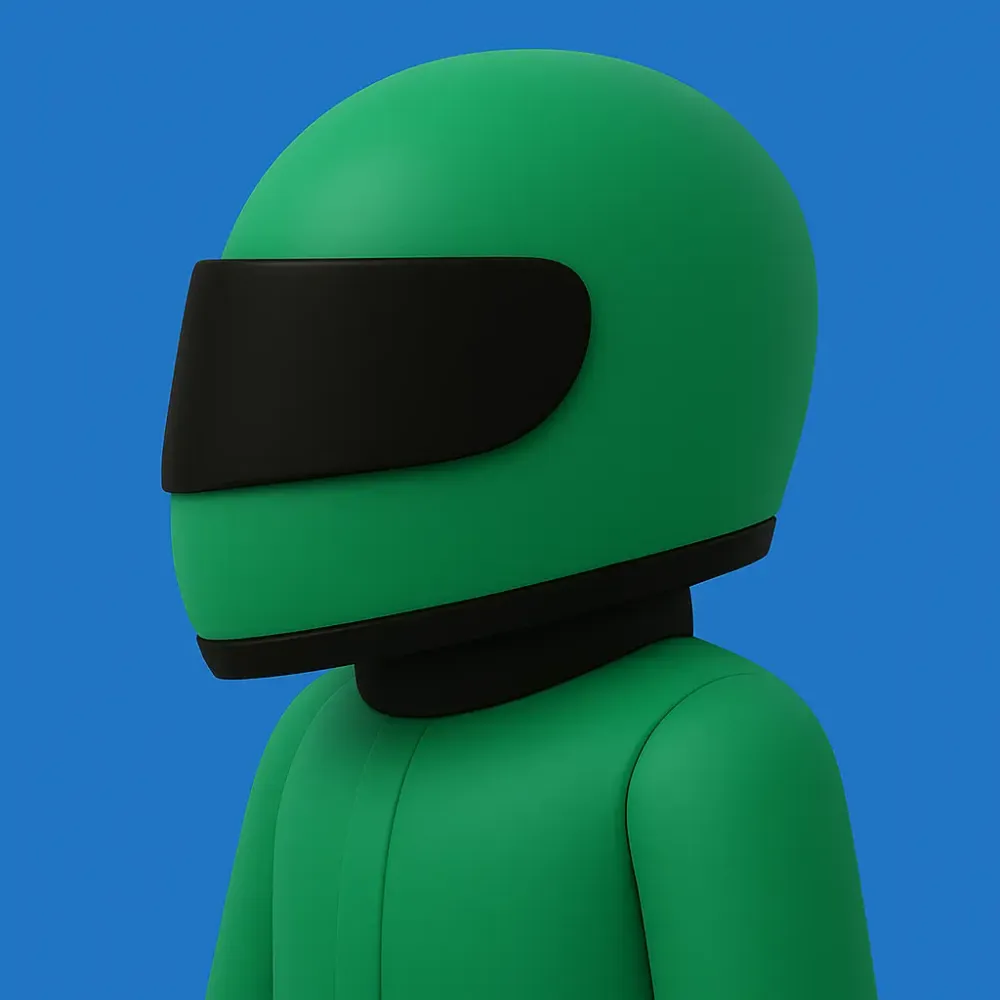 Solana Grand Prix Ticket #606