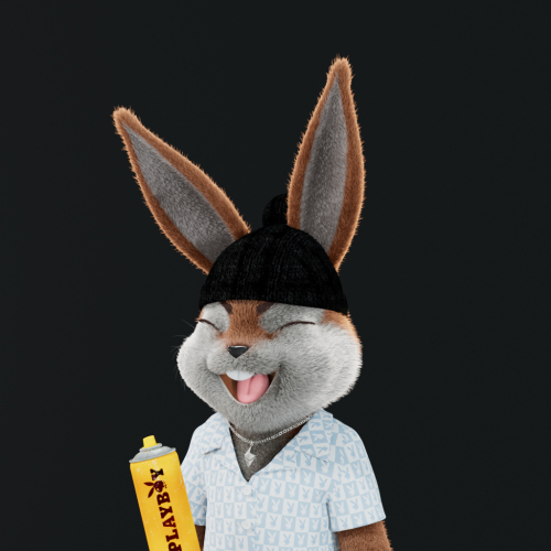 Rabbitar #1178