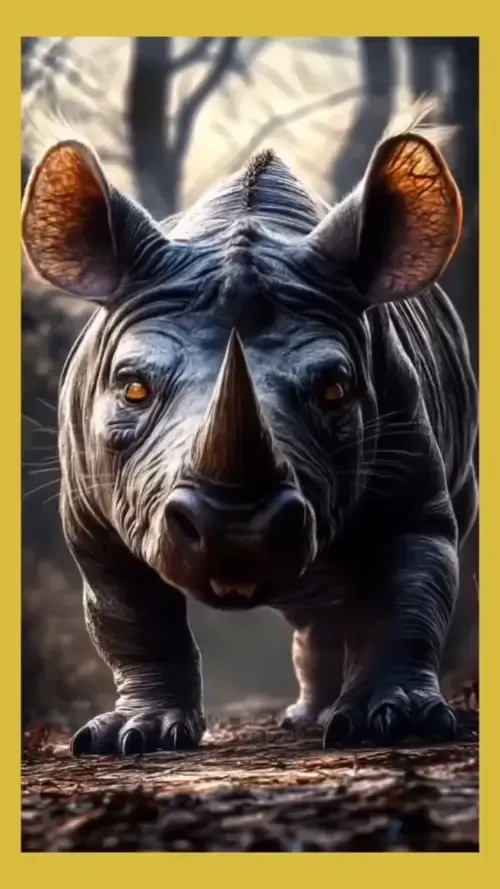 rhinomouse