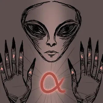 Alien of Fairness #72 (#76675665)