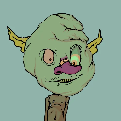 goblintown #3506