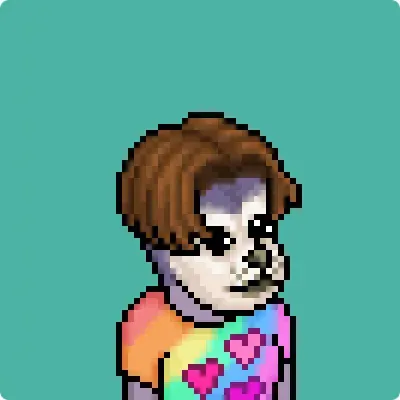HabboPortrait #7318