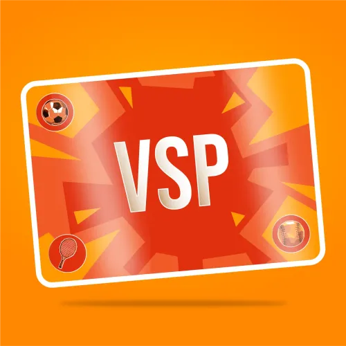 VaynerSports Pass #10413