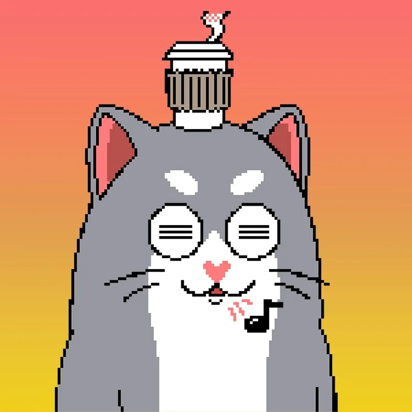 Liberty Cats