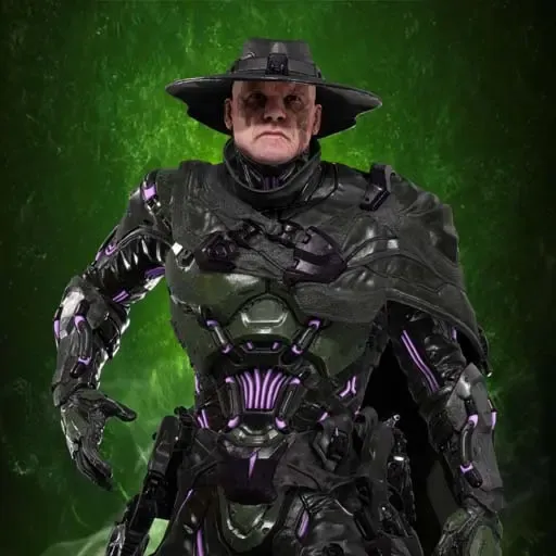 Tor Gret Pale Enforcer #890000436