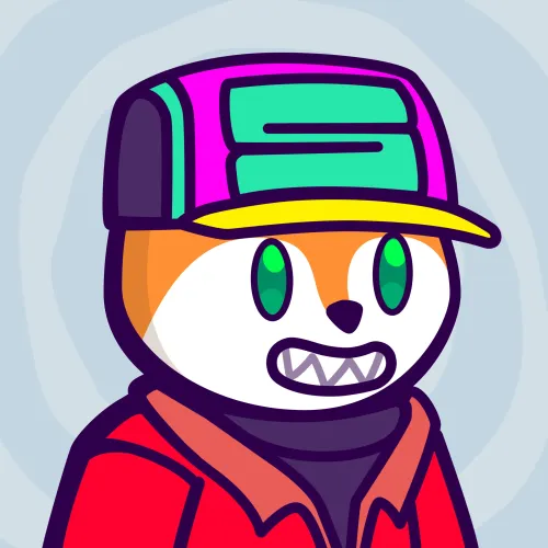 Fox #9882