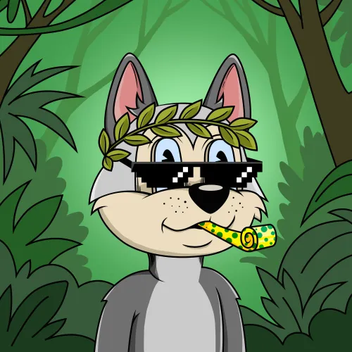 Canidae #1617