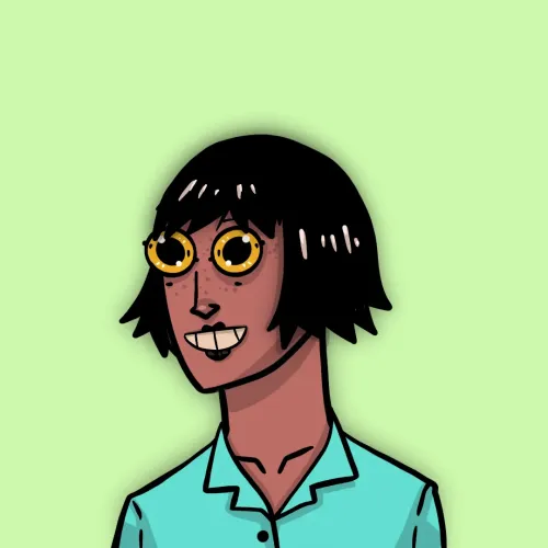 CryptoHodler #9146