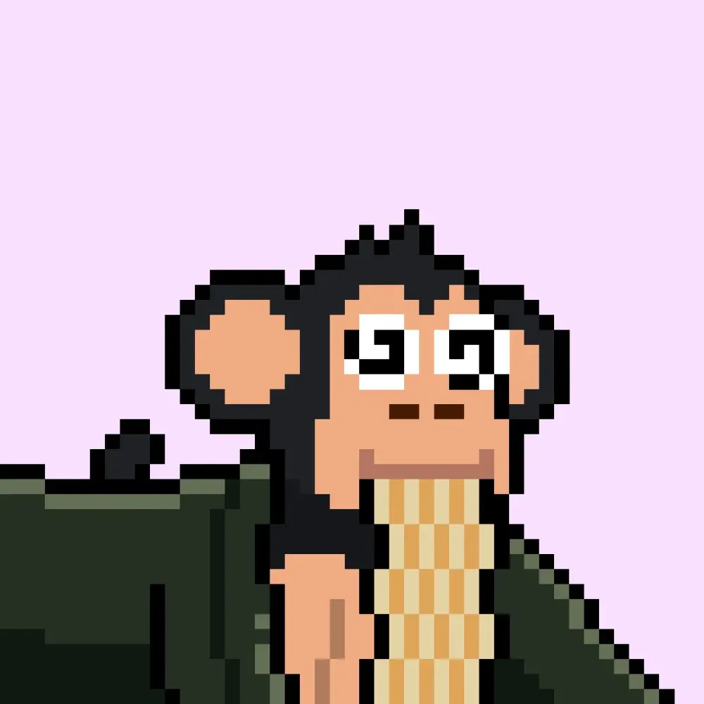 Chimpers #4361