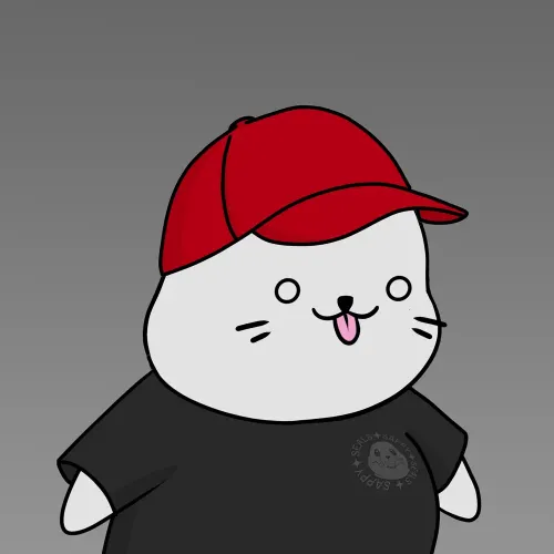 Sappy Seal #1798