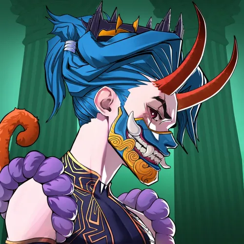 Ryujin #3287