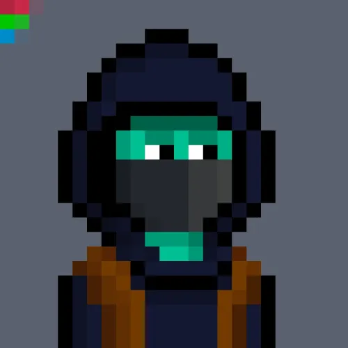 CLOAKS #18838