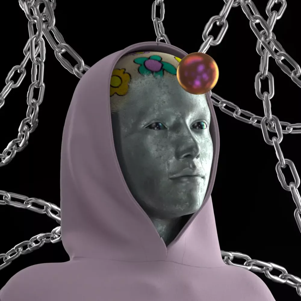 FVCK_AVATAR// #5333