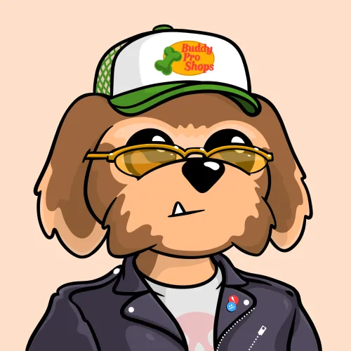 BoDoggos #8636