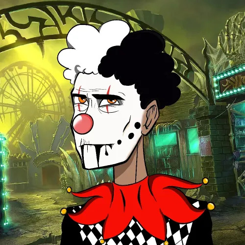 Clowntown 2