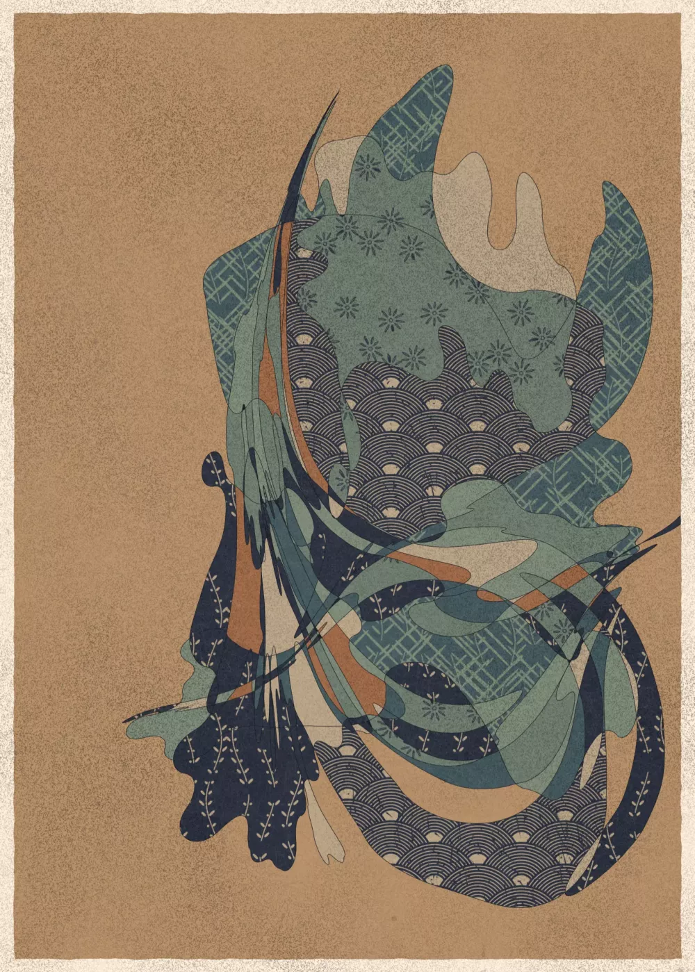 Memories of Qilin #845