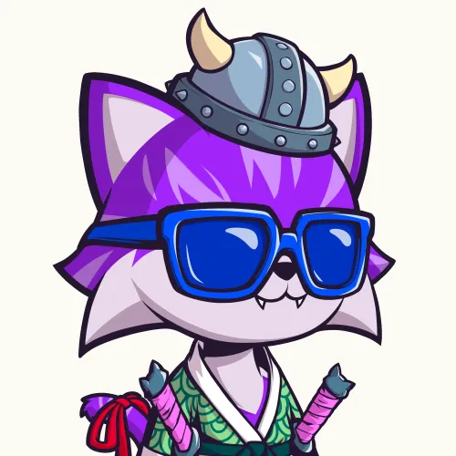 NFToshi 2.0 #1260