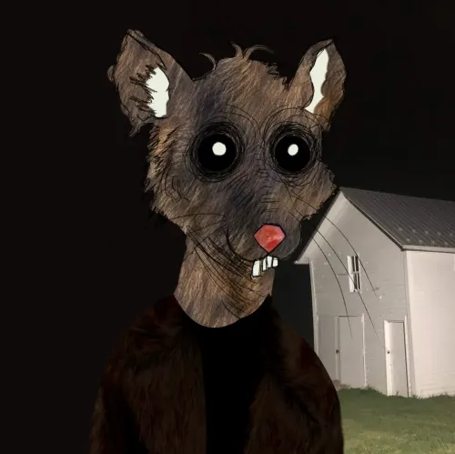 Rapist Rat #799